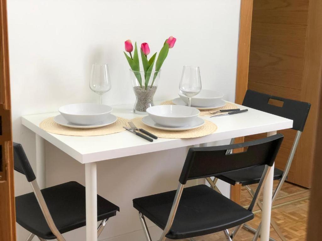Apartamentos Travelstep La Latina, Madrid