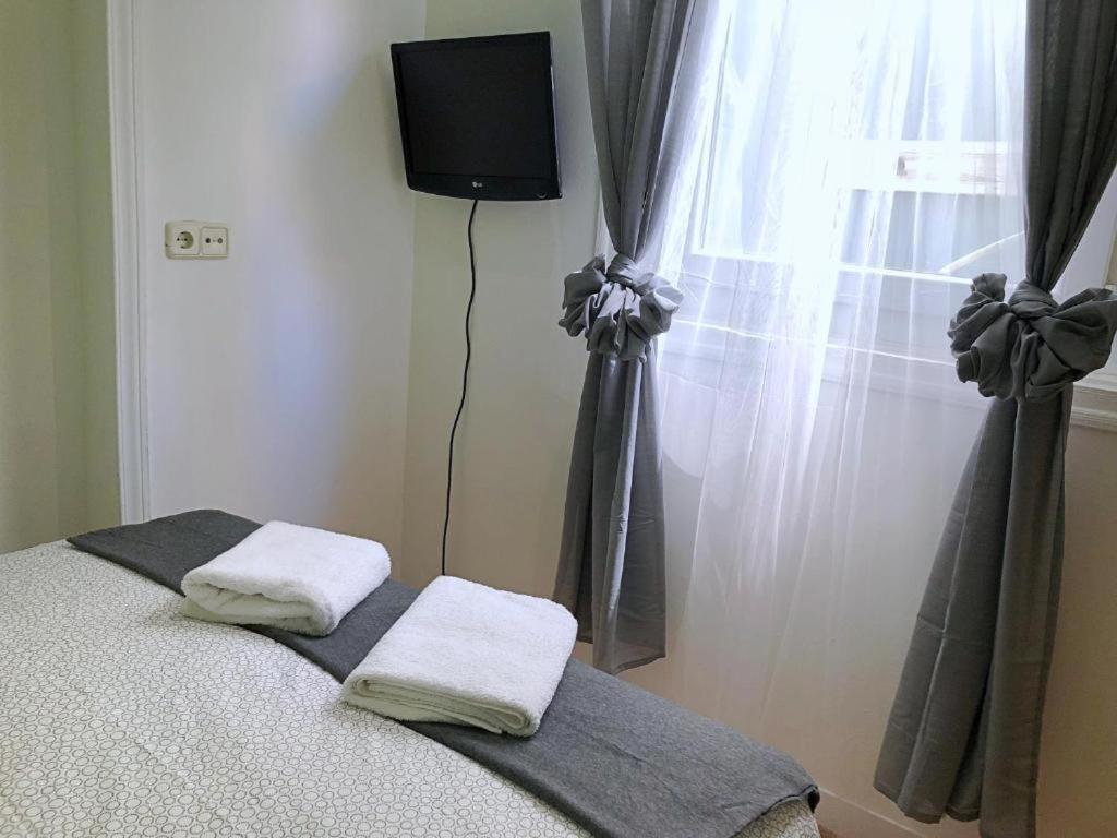 Apartamentos Travelstep La Latina — Photos 1