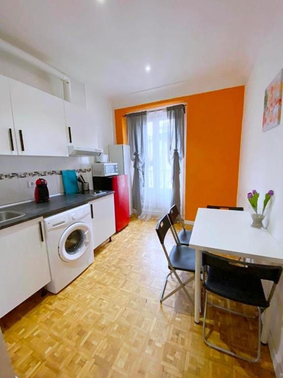 Apartamentos Travelstep La Latina — Photos 2